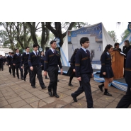Festejos por el 199° aniversario de la Declaración de nuestra Independencia